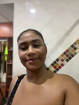 SSCARLETH  online show from March 6, 2025, 7:21 pm