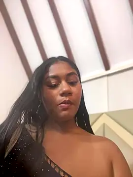 SSCARLETH  online show from November 11, 2025, 11:54 am