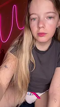 -veranito- online show from March 5, 2026, 9:00 pm