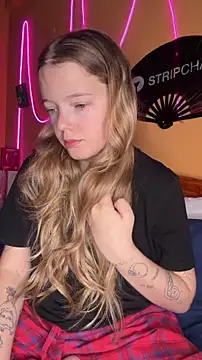 -veranito- online show from March 10, 2026, 3:00 am