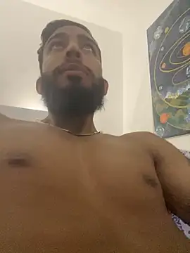 Alessandro  Rossi online show from October 11, 2025, 7:34 pm