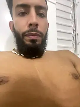 Alessandro  Rossi online show from November 5, 2025, 8:09 pm