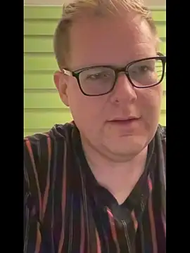 AnnualSunrise online show from October 7, 2025, 8:28 pm