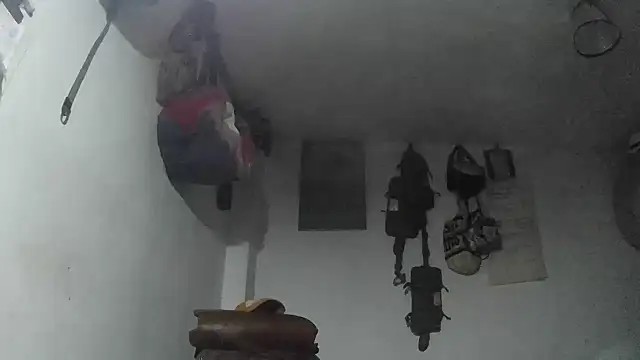 crazylatinguyy online show from December 4, 2025, 10:29 pm