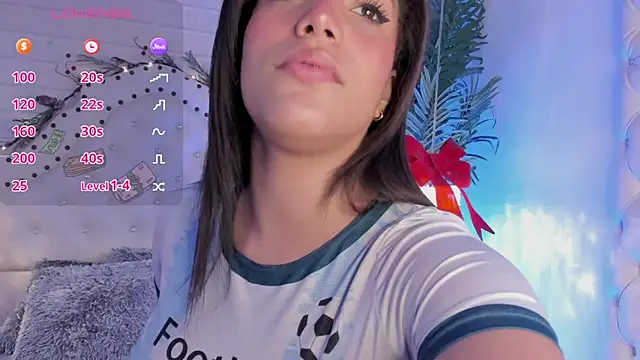  Eurekaa  online show from December 5, 2024, 8:33 pm