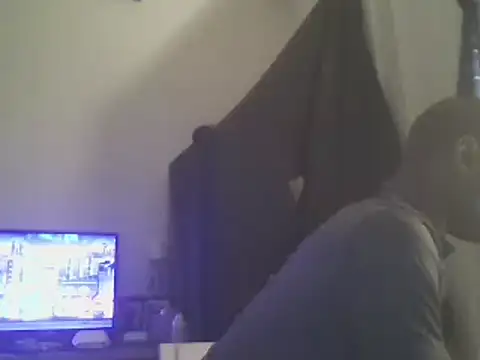 Snapshot of KingB8r chatting on March 11, 2025, 8:52 am KingB8r online show from March 11, 2025, 8:52 am