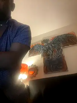 Snapshot of KingB8r chatting on September 12, 2025, 9:09 am KingB8r online show from September 12, 2025, 9:09 am