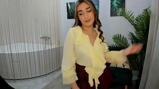 GoldenHeart 1 online show from April 1, 2026, 4:46 am