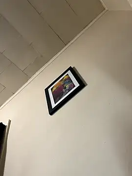 Goddesskarisma online show from October 31, 2025, 10:11 pm