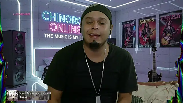 Snapshot of chino_roz chatting on September 26, 2025, 7:45 am chino roz online show from September 26, 2025, 7:45 am