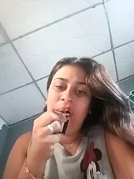 Latina sexy1 online show from January 11, 2026, 2:33 pm