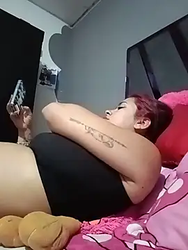 Latina sexy1 online show from May 26, 2026, 1:01 am