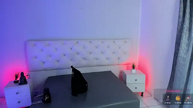 Aron cruz online show from November 28, 2025, 1:36 pm