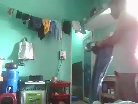 Snapshot of Exhibboi4fun chatting on September 24, 2025, 3:54 am Exhibboi4fun online show from September 24, 2025, 3:54 am