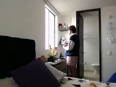 Santiago kiler online show from February 3, 2025, 8:24 pm