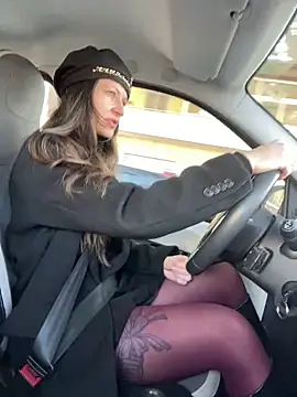 Natalieass online show from March 7, 2025, 2:56 pm