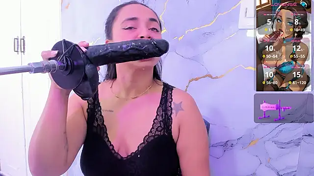 susan  bigass online show from March 28, 2026, 11:21 am