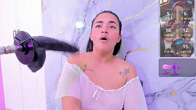 susan  bigass online show from April 11, 2026, 11:58 am