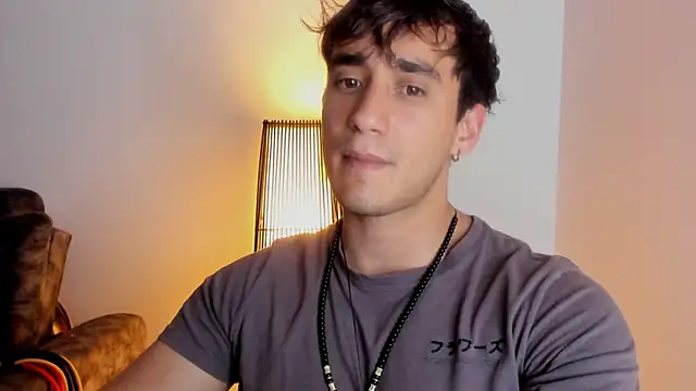 AlexRivera6 online show from November 29, 2025, 12:35 am