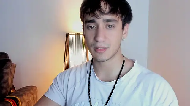 AlexRivera6 online show from November 29, 2025, 9:51 pm