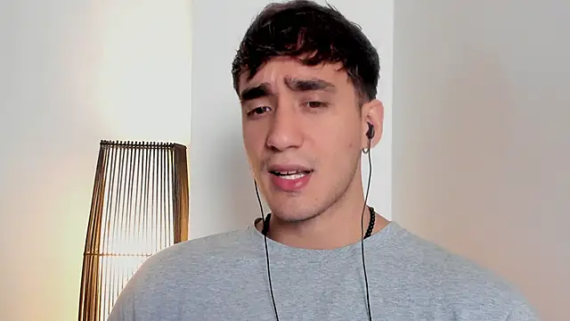 AlexRivera6 online show from February 19, 2026, 4:14 pm