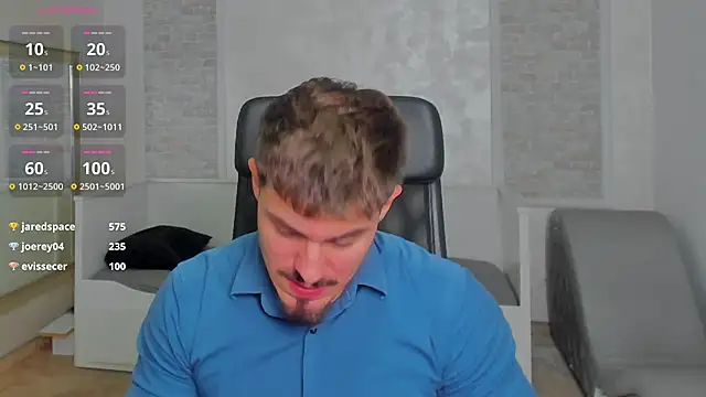 Snapshot of WilsonJules chatting on December 8, 2024, 3:00 am WilsonJules online show from December 8, 2024, 3:00 am