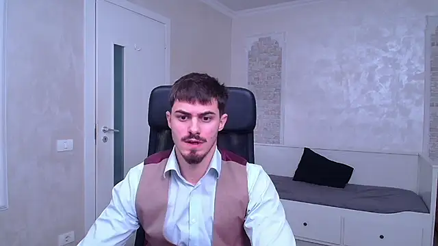 Snapshot of WilsonJules chatting on January 16, 2025, 7:41 pm WilsonJules online show from January 16, 2025, 7:41 pm