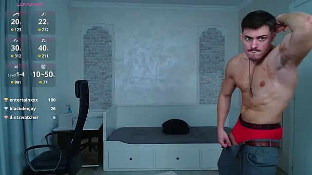 Snapshot of WilsonJules chatting on January 25, 2025, 10:50 pm WilsonJules online show from January 25, 2025, 10:50 pm