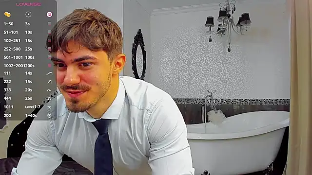 Snapshot of WilsonJules chatting on October 22, 2025, 4:57 am WilsonJules online show from October 22, 2025, 4:57 am