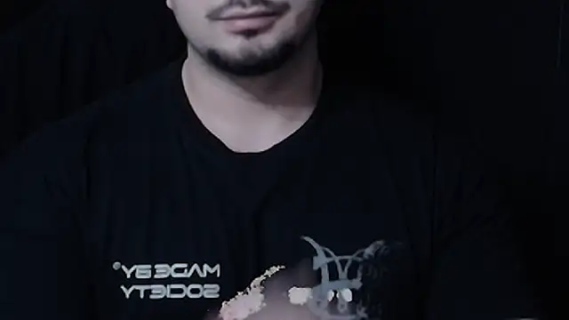 TonyWilcox online show from February 3, 2025, 8:13 am