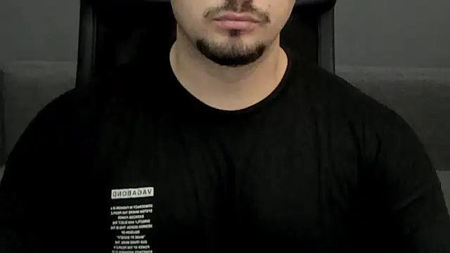 TonyWilcox online show from February 18, 2025, 9:21 am