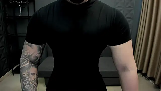 TonyWilcox online show from February 20, 2025, 5:44 am