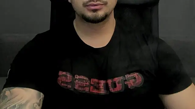 TonyWilcox online show from February 22, 2025, 3:47 pm