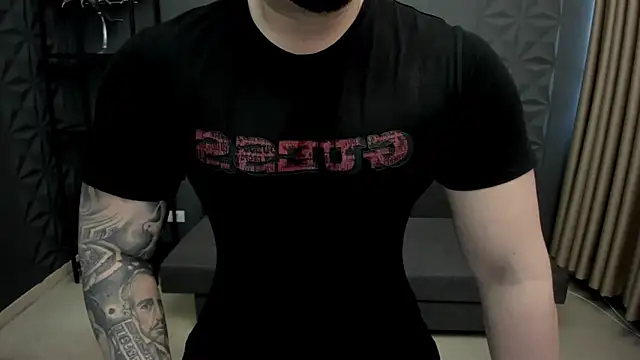 TonyWilcox online show from February 23, 2025, 12:16 pm