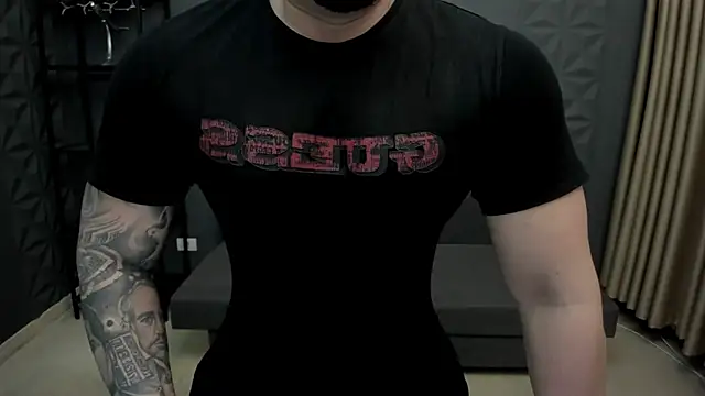 TonyWilcox online show from February 26, 2025, 5:09 am