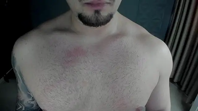 TonyWilcox online show from March 5, 2025, 8:21 am