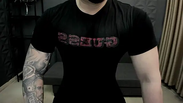 TonyWilcox online show from March 7, 2025, 11:29 am