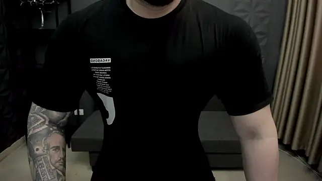 TonyWilcox online show from March 10, 2025, 5:33 am