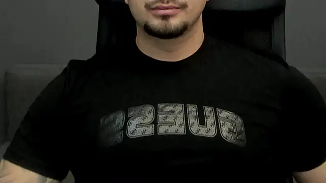 TonyWilcox online show from March 10, 2025, 8:37 am