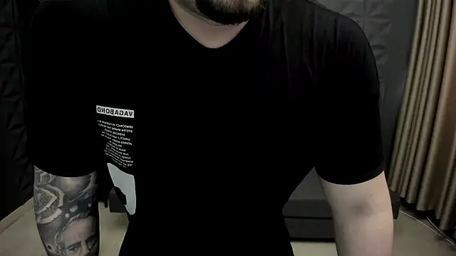 TonyWilcox online show from March 11, 2025, 8:20 am