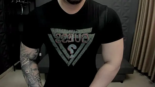 TonyWilcox online show from March 13, 2025, 8:04 am