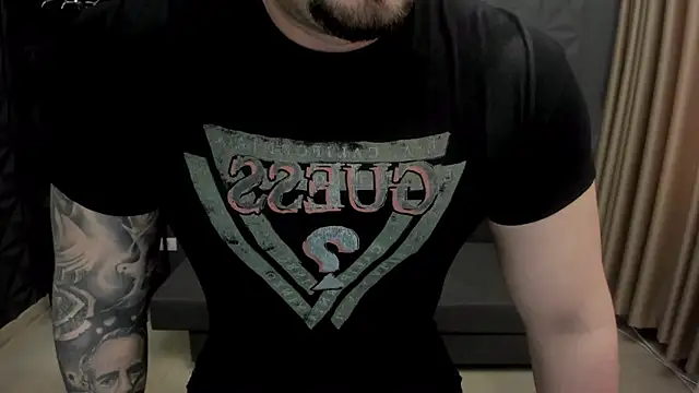 TonyWilcox online show from March 14, 2025, 8:21 am