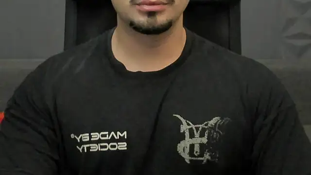 TonyWilcox online show from October 8, 2025, 5:49 am