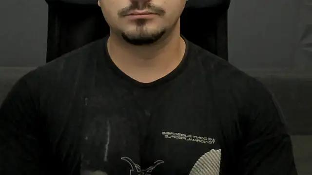 TonyWilcox online show from October 23, 2025, 5:18 am