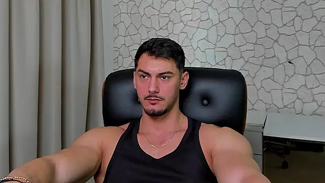 ClintMasters online show from February 24, 2026, 7:17 am