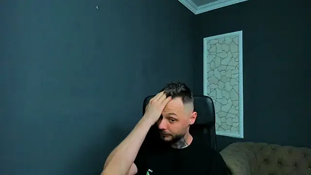 BrianHunts online show from March 27, 2026, 5:24 am