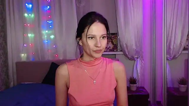 Snapshot of Zlata888 chatting on December 27, 2024, 6:53 pm Zlata888 online show from December 27, 2024, 6:53 pm