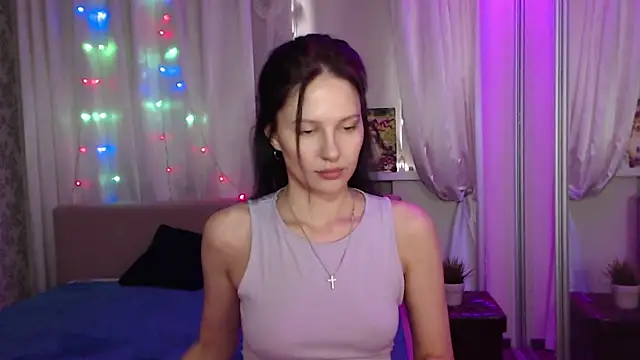 Snapshot of Zlata888 chatting on March 20, 2025, 11:16 am Zlata888 online show from March 20, 2025, 11:16 am