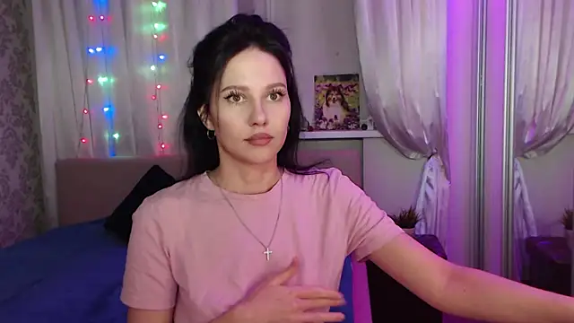 Snapshot of Zlata888 chatting on October 28, 2025, 8:55 pm Zlata888 online show from October 28, 2025, 8:55 pm