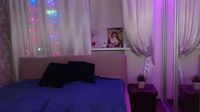 Snapshot of Zlata888 chatting on December 21, 2025, 5:31 pm Zlata888 online show from December 21, 2025, 5:31 pm